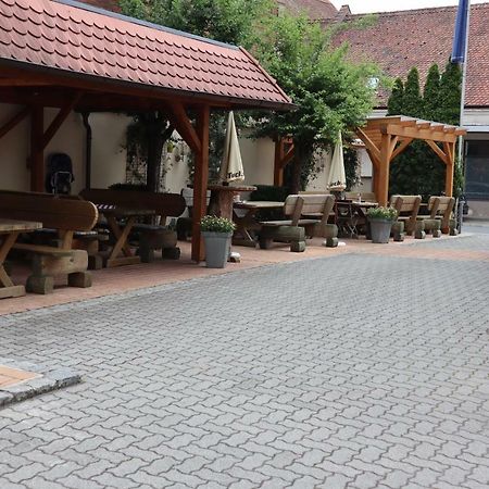 Gasthof Pension Kettler Oberasbach Εξωτερικό φωτογραφία