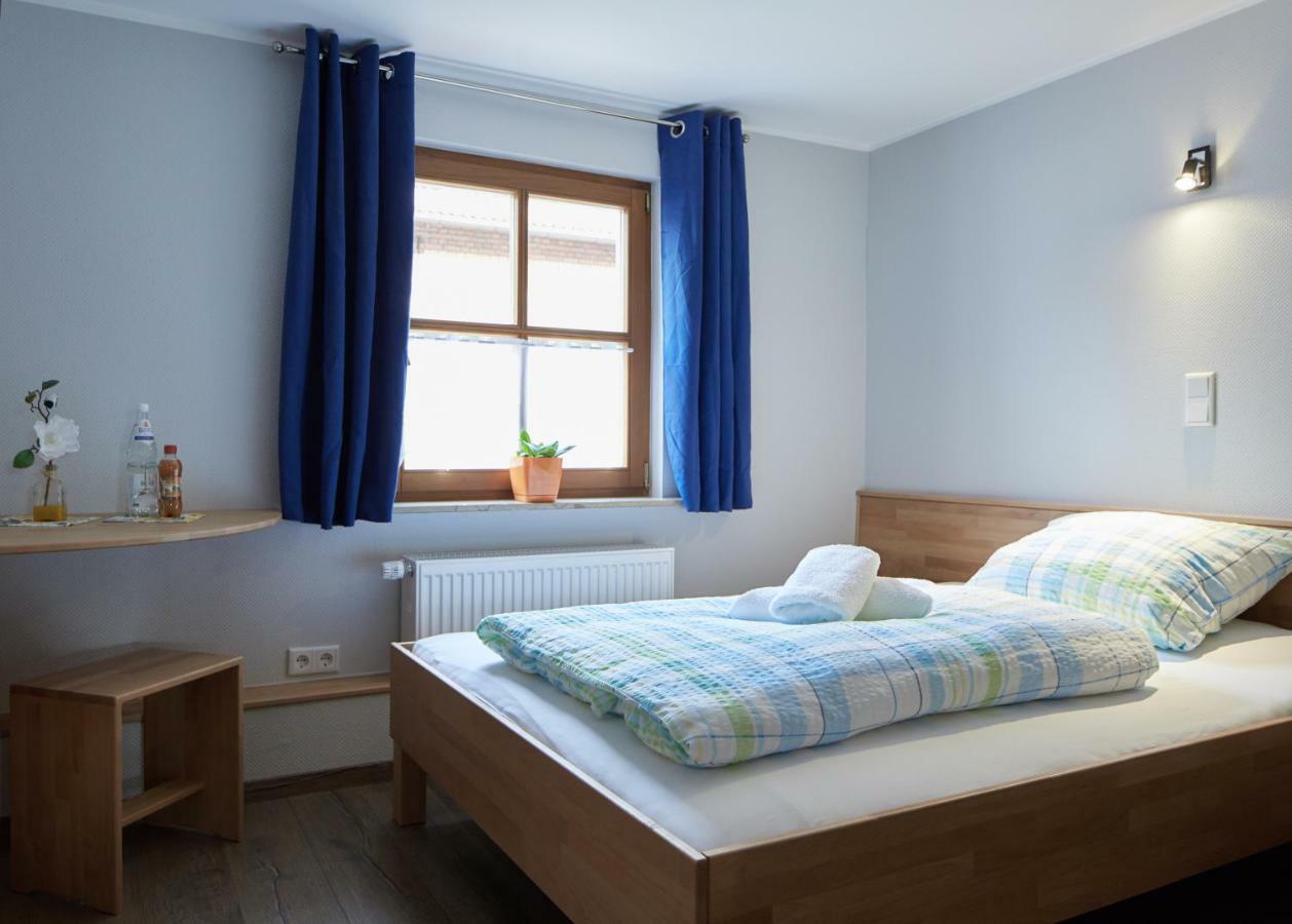 Gasthof Pension Kettler Oberasbach Εξωτερικό φωτογραφία