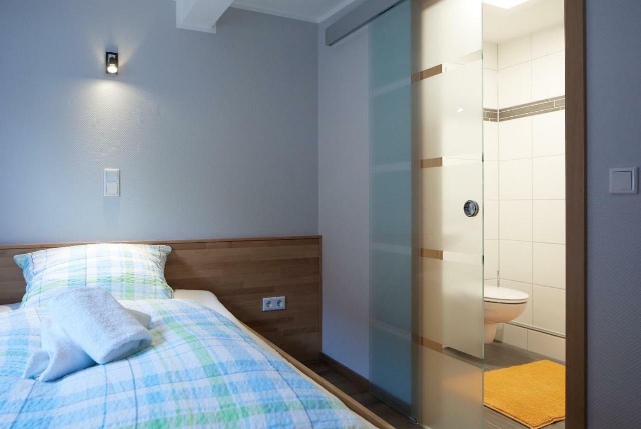 Gasthof Pension Kettler Oberasbach Εξωτερικό φωτογραφία